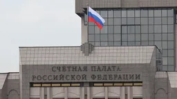 Больше половины российских регионов начали год с дефицитом бюджета
